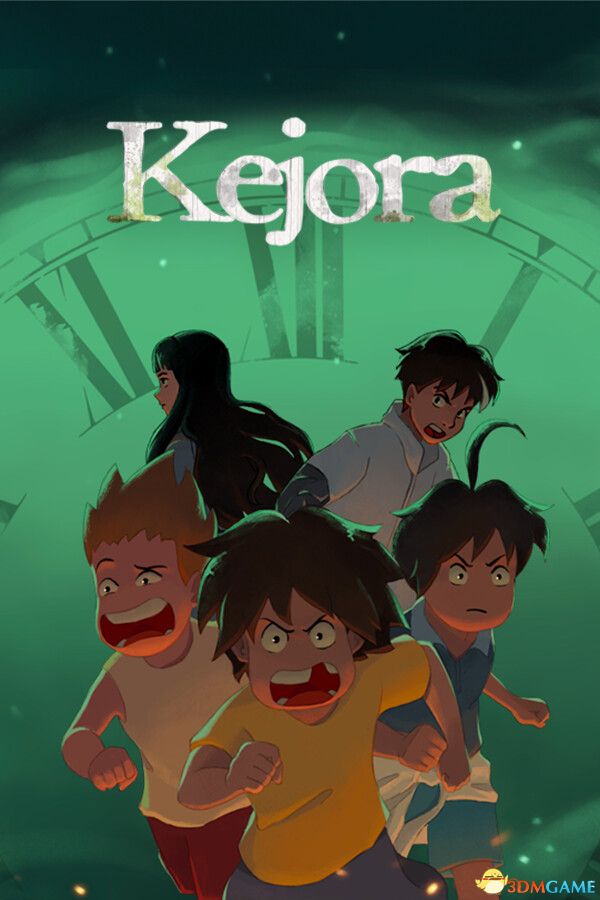 克乔拉（Kejora）|解压即玩|