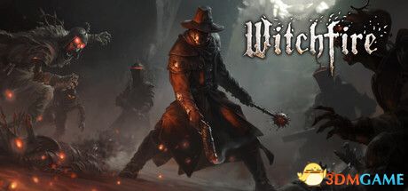 特别好评黑暗奇幻FPS游戏《巫火/女巫之火》）v0.8.4免安装版