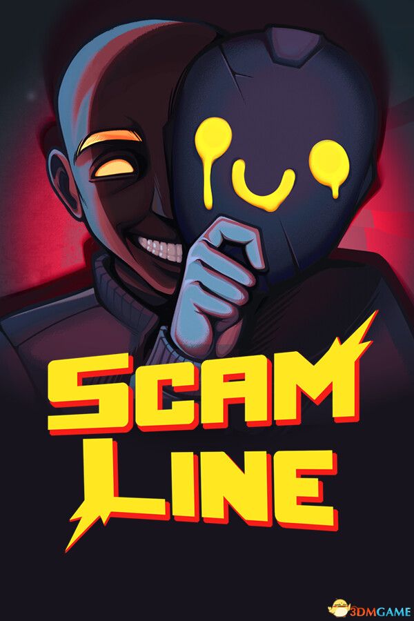 骗局连线(Scam Line)官方中文 Build 21451250 |解压即玩|
