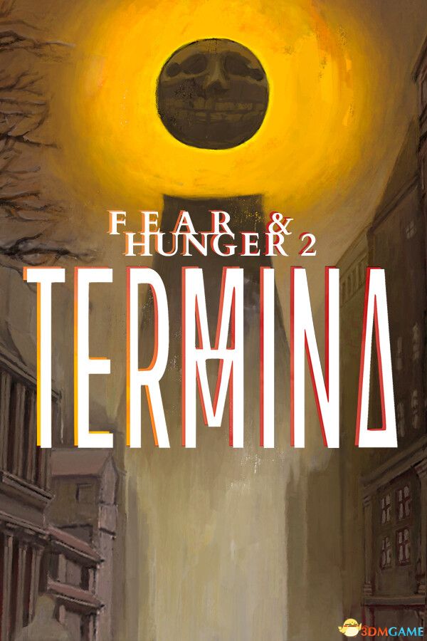恐惧与饥饿2:终结(Fear & Hunger 2: Termina)v1.4.1 DELiGHT硬盘版