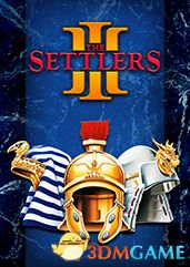 工人物语3:终极版(Settlers® 3: Ultimate Collection)v1.60 DINOByTES镜像版