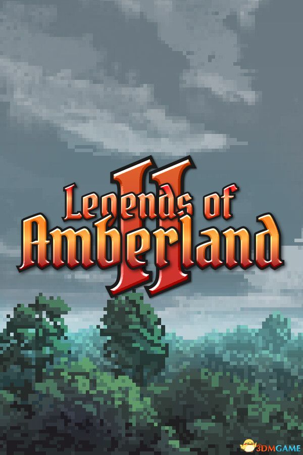 琥珀之地传奇II:树之歌(Legends of Amberland: Song Trees)v1.24 DELiGHT硬盘版