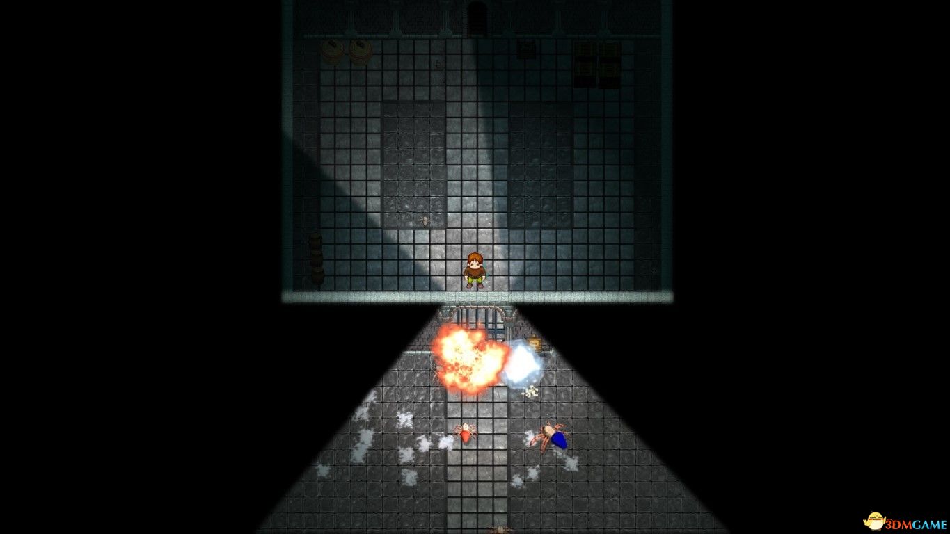 地平线之后(Behind the Horizon)v3.66 |解压即玩|