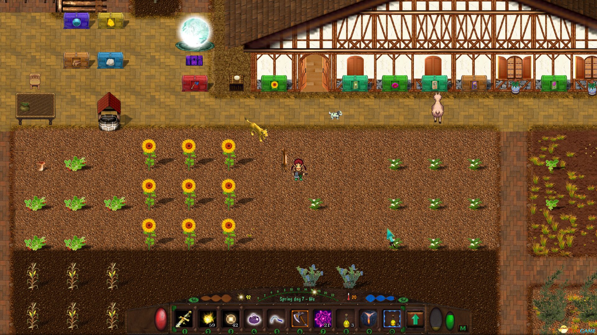 地平线之后(Behind the Horizon)v3.66 |解压即玩|