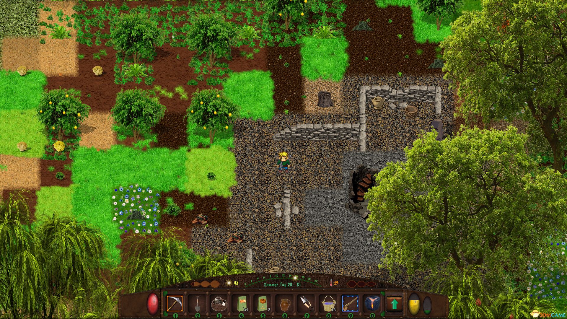 地平线之后(Behind the Horizon)v3.66 |解压即玩|