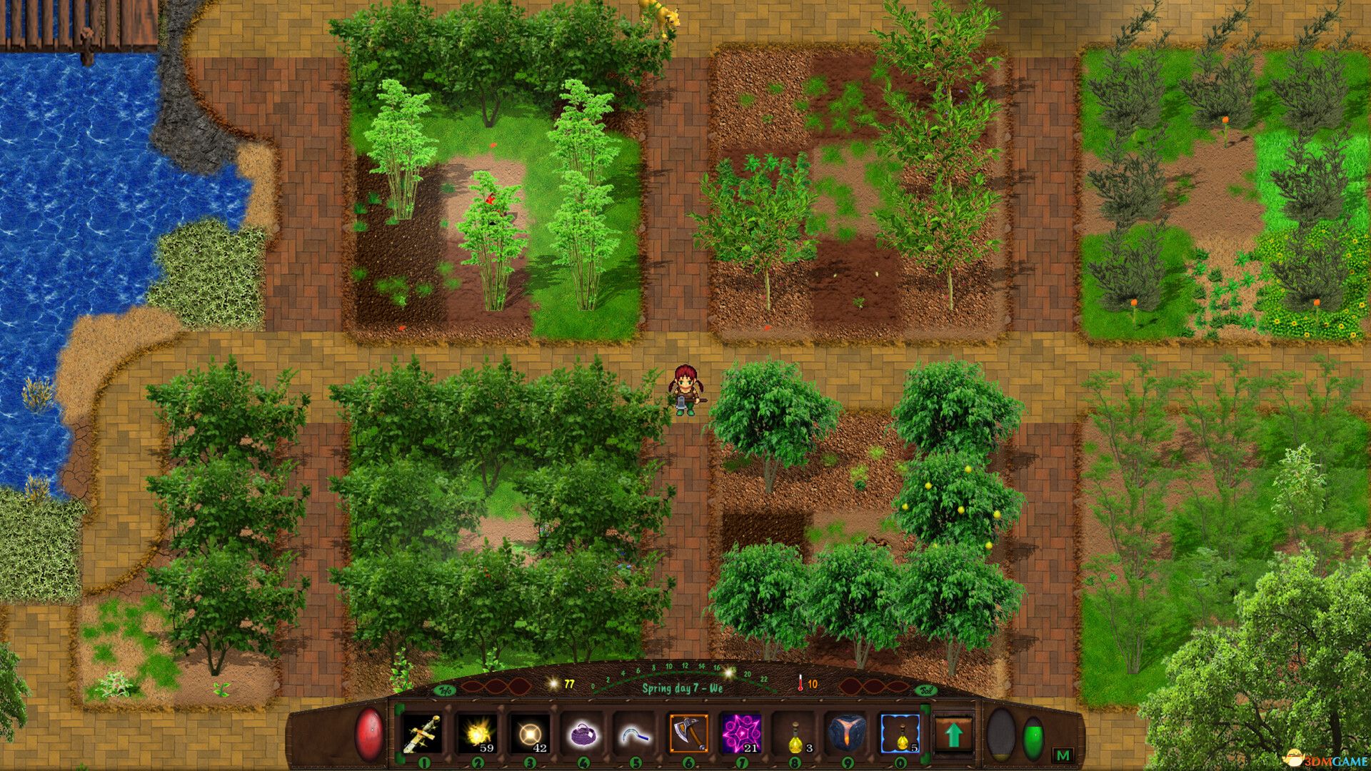 地平线之后(Behind the Horizon)v3.66 |解压即玩|