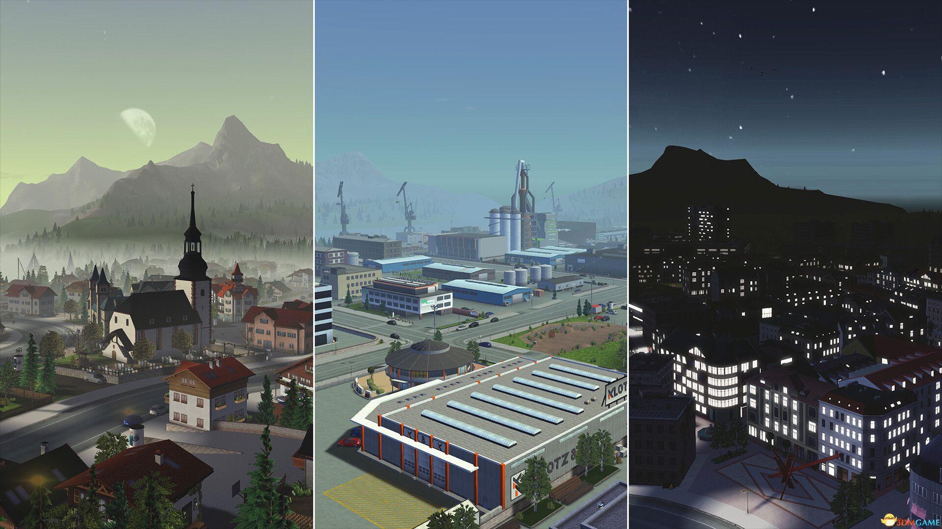 建造模拟器3：袖珍版（Construction Simulator 3 - Pocket Edition）|解压即玩|