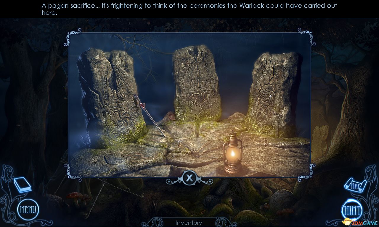 独角兽城堡之谜：兽王（Mystery of Unicorn Castle: The Beastmaster）|解压即玩|