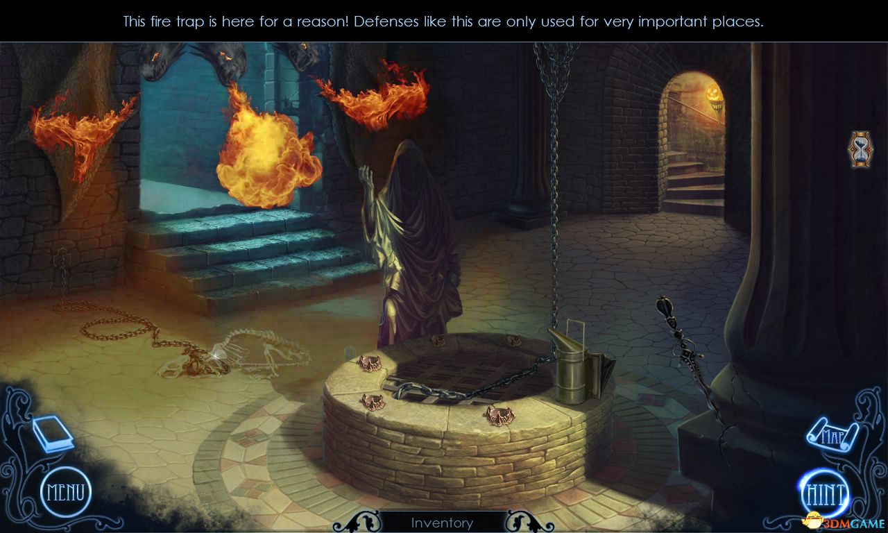 独角兽城堡之谜：兽王（Mystery of Unicorn Castle: The Beastmaster）|解压即玩|