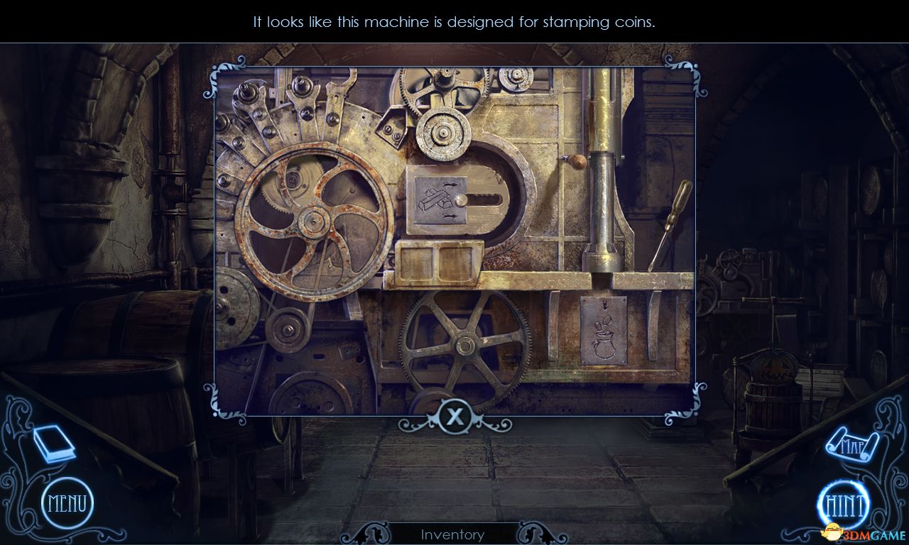 独角兽城堡之谜：兽王（Mystery of Unicorn Castle: The Beastmaster）|解压即玩|