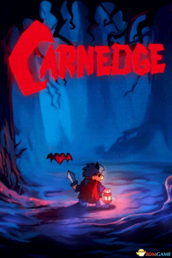 永焰边境(CARNEDGE)|解压即玩|