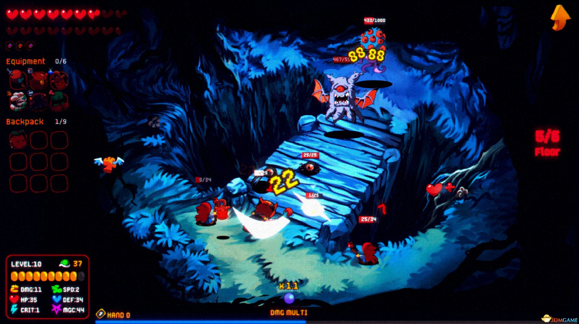 永焰边境(CARNEDGE)|解压即玩|