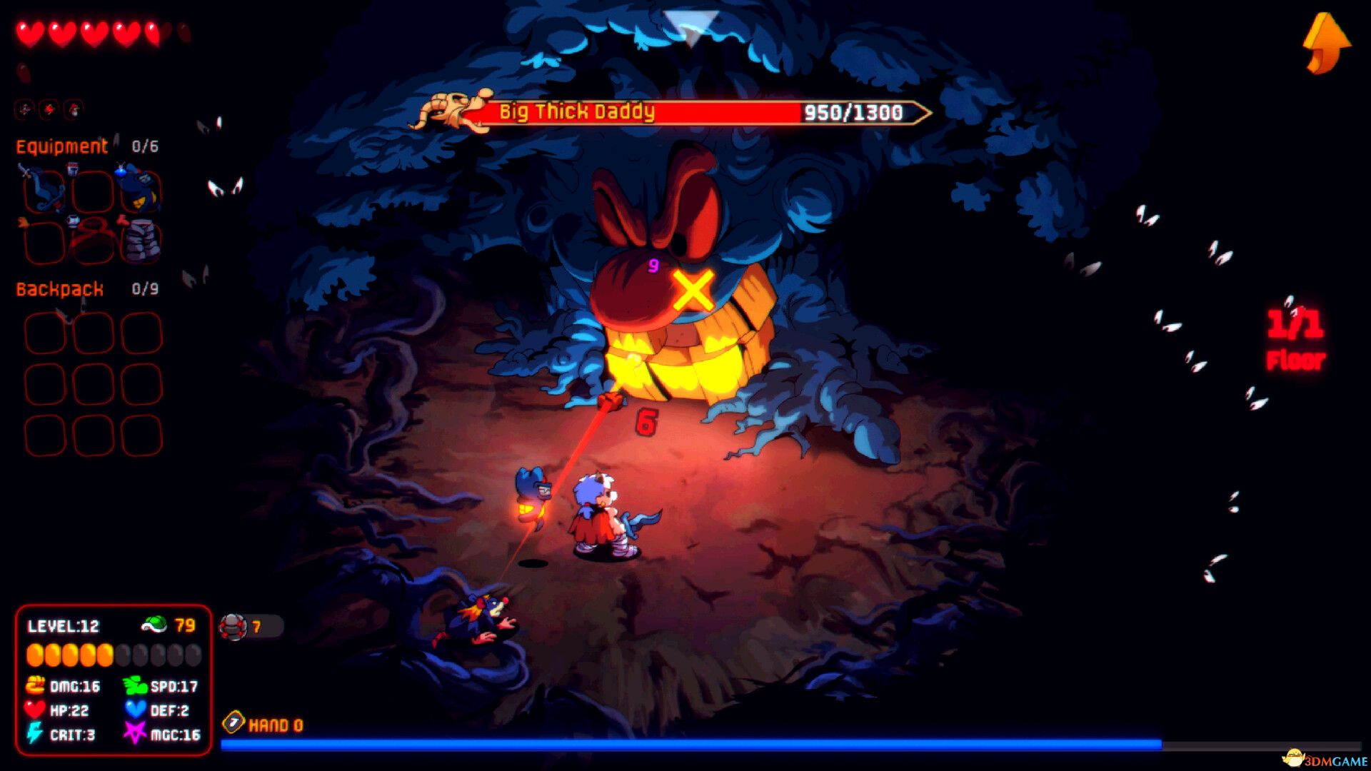 永焰边境(CARNEDGE)|解压即玩|