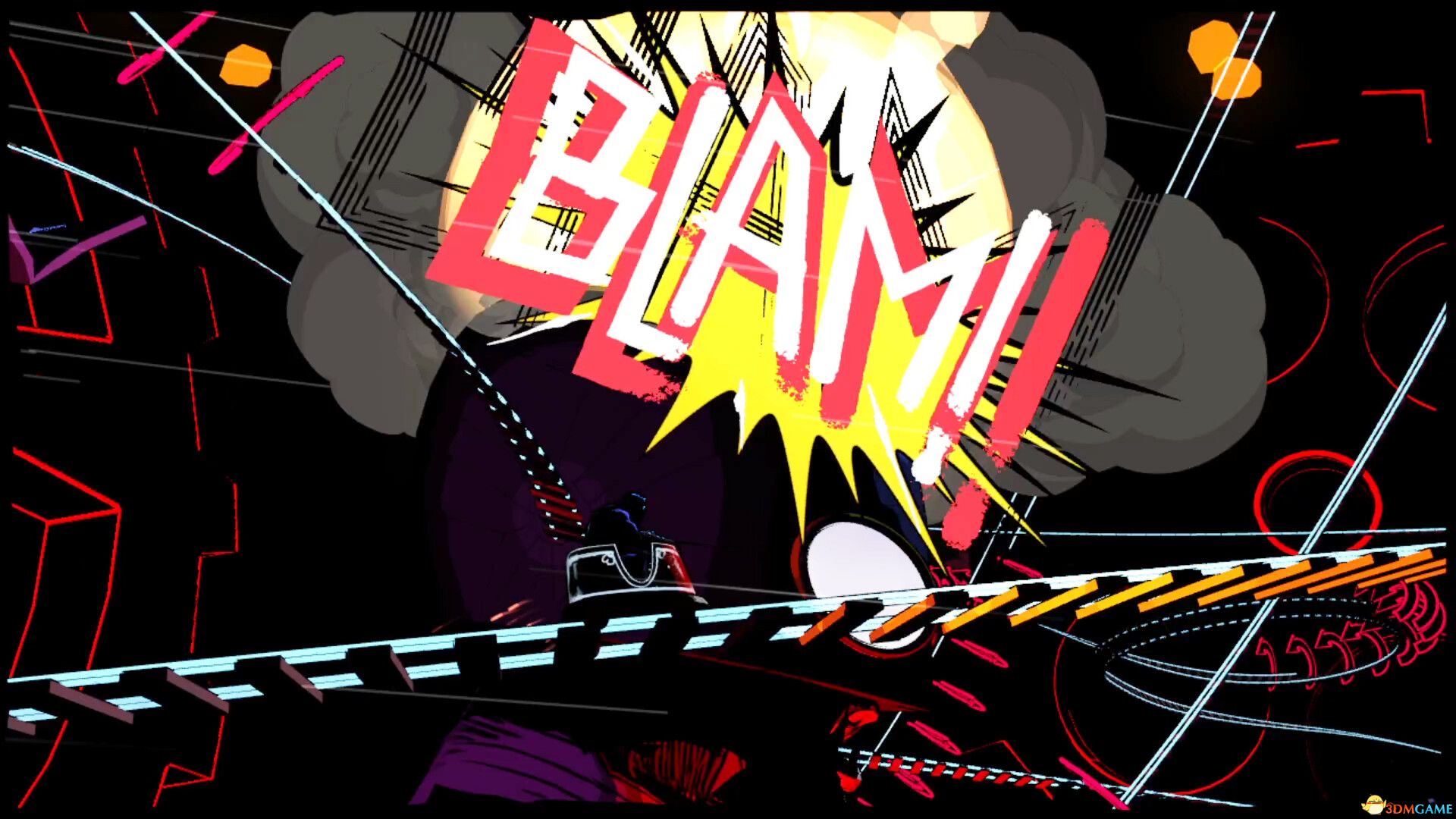 汉克:绝境沉浮(Hank: Drowning On Dry Land)官方中文 |解压即玩|