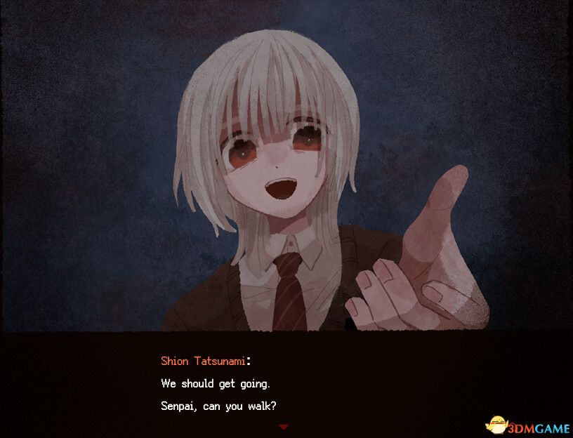 终焉车站(Saihate Station)官方中文 Build 19461868 |解压即玩|