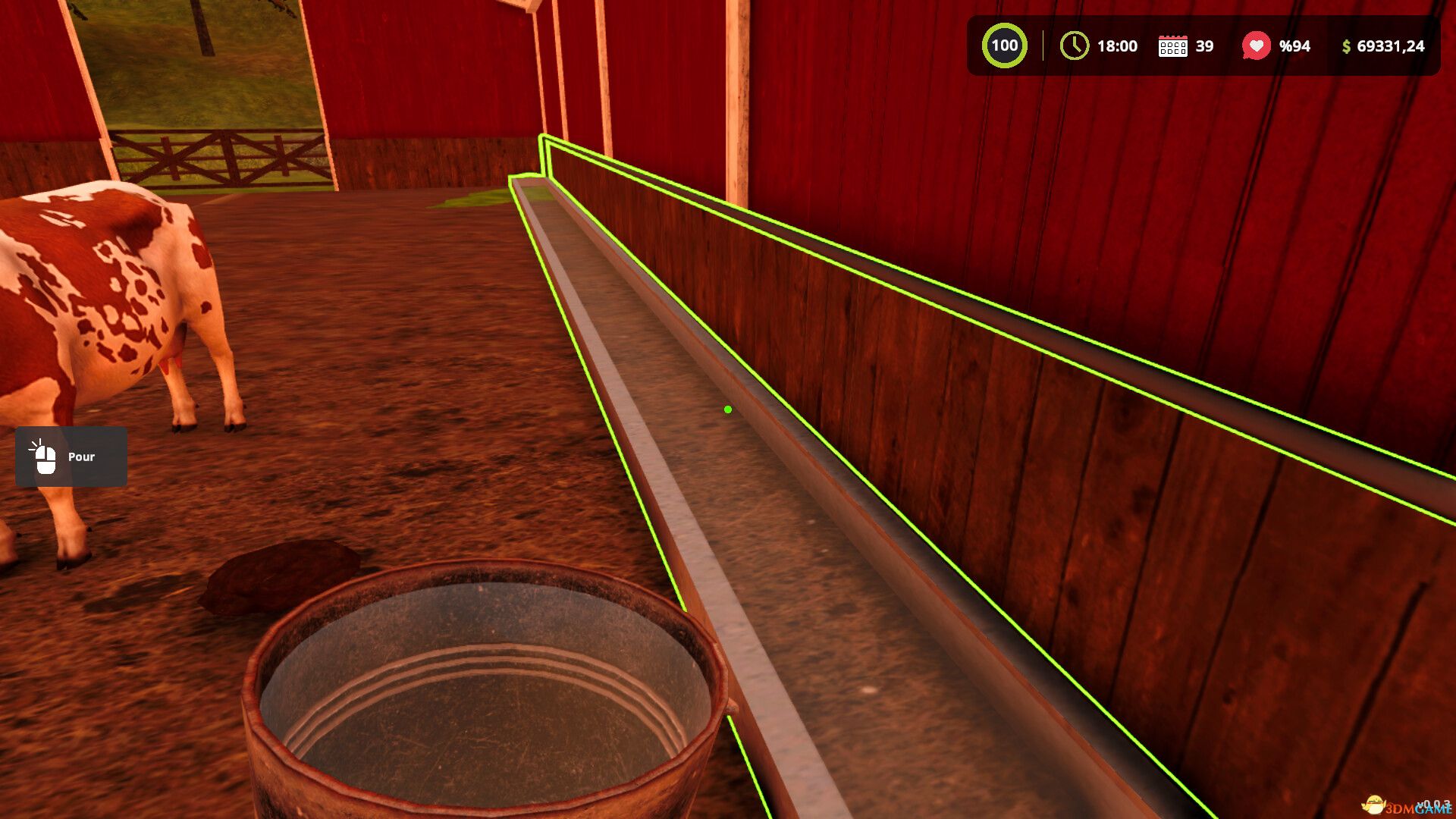 农场供应模拟器25（Farm Supply Simulator 25）Build 21543765 |解压即玩|