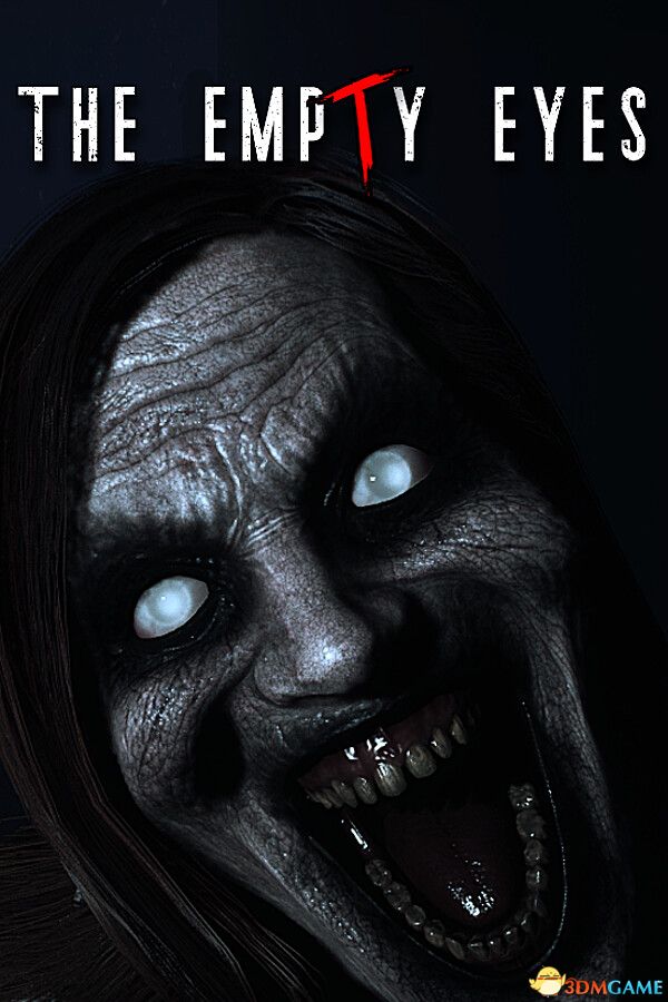 空眼(The Empty Eyes)|解压即玩|