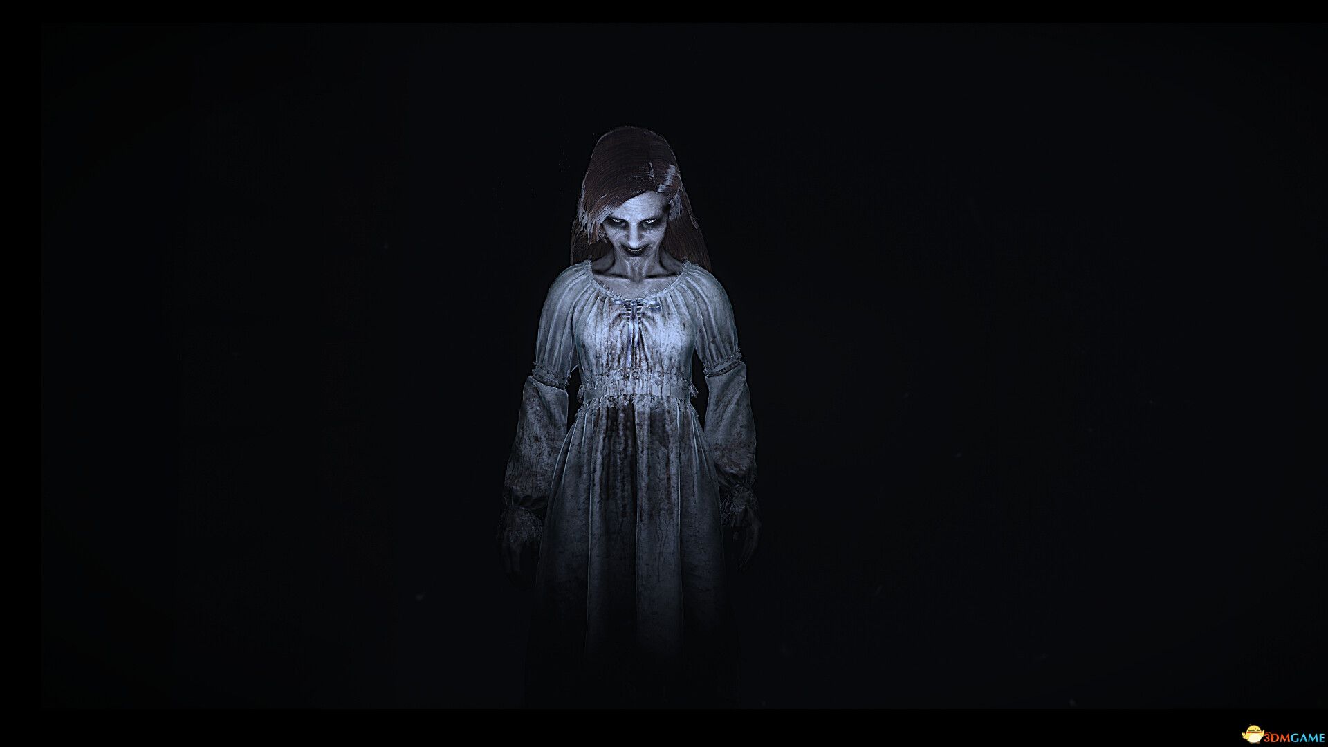 空眼(The Empty Eyes)|解压即玩|