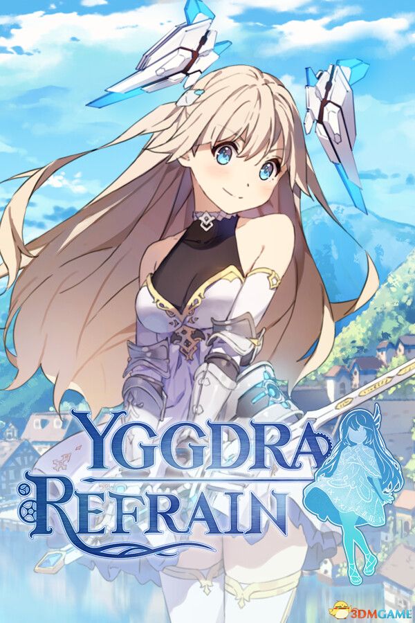 尤格德拉回响（YGGDRA REFRAIN）官方中文 Build 21340905 |解压即玩|