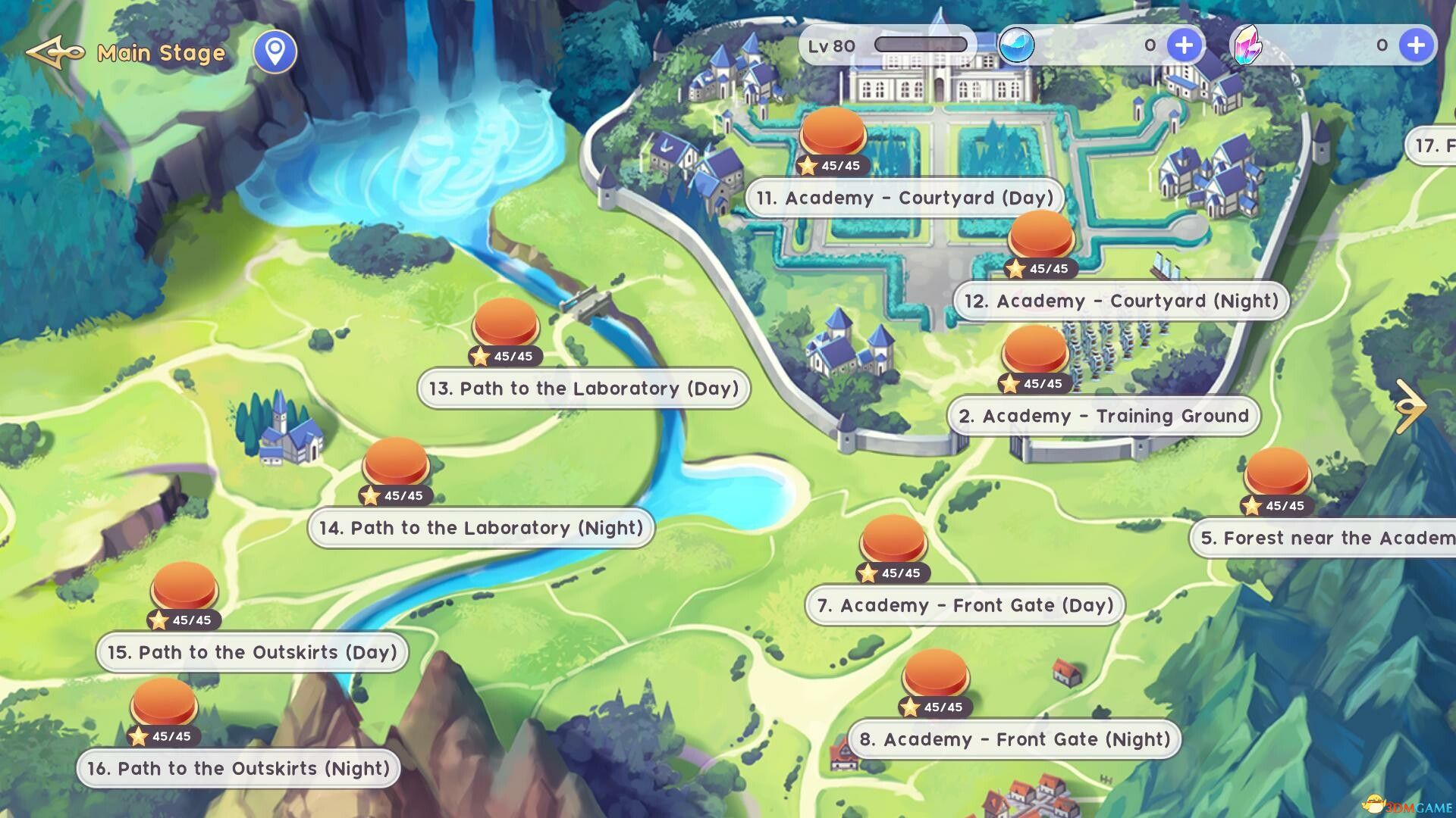 尤格德拉回响（YGGDRA REFRAIN）官方中文 Build 21340905 |解压即玩|