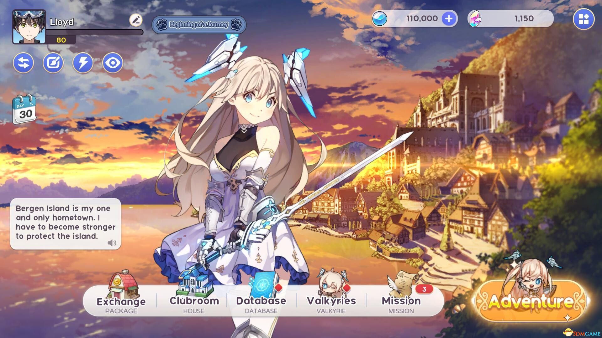 尤格德拉回响（YGGDRA REFRAIN）官方中文 Build 21340905 |解压即玩|