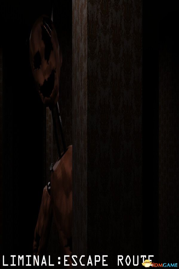 临界空间：逃生路线（Liminal:Escape Route）|解压即玩|