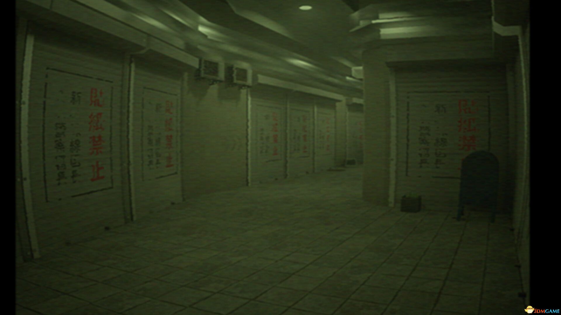 临界空间：逃生路线（Liminal:Escape Route）|解压即玩|