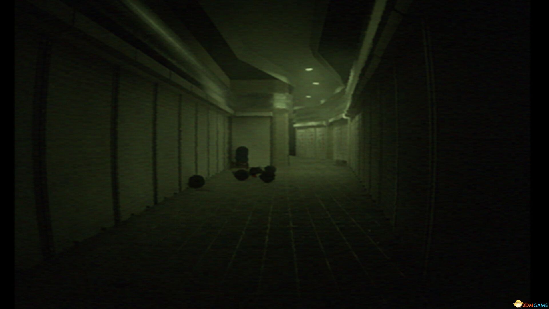 临界空间：逃生路线（Liminal:Escape Route）|解压即玩|