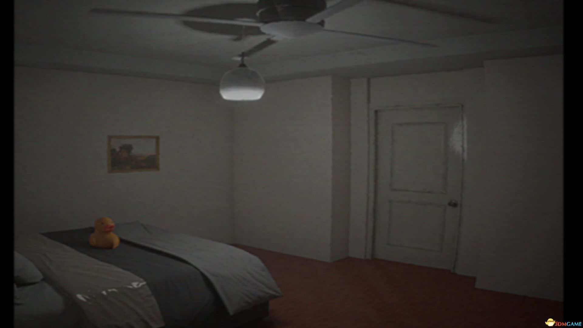 临界空间：逃生路线（Liminal:Escape Route）|解压即玩|