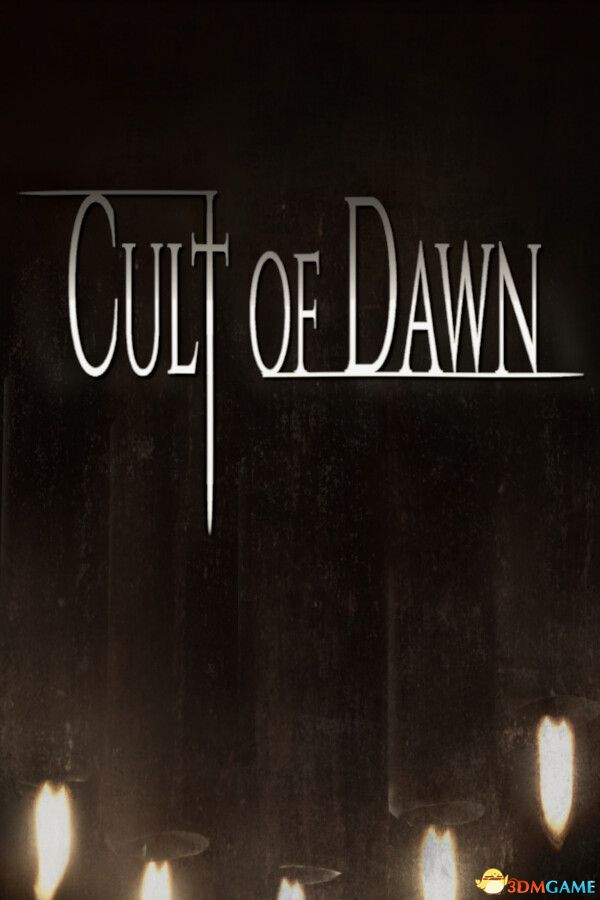 黎明教派（Cult of Dawn）Early Access |解压即玩|