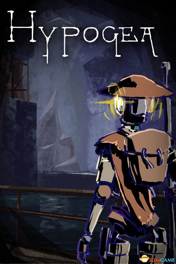 深岩之下（Hypogea）官方中文 Build 21192301 |解压即玩|