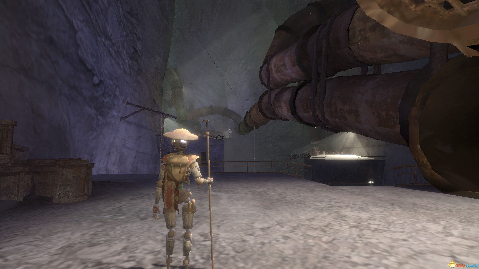 深岩之下（Hypogea）官方中文 Build 21192301 |解压即玩|