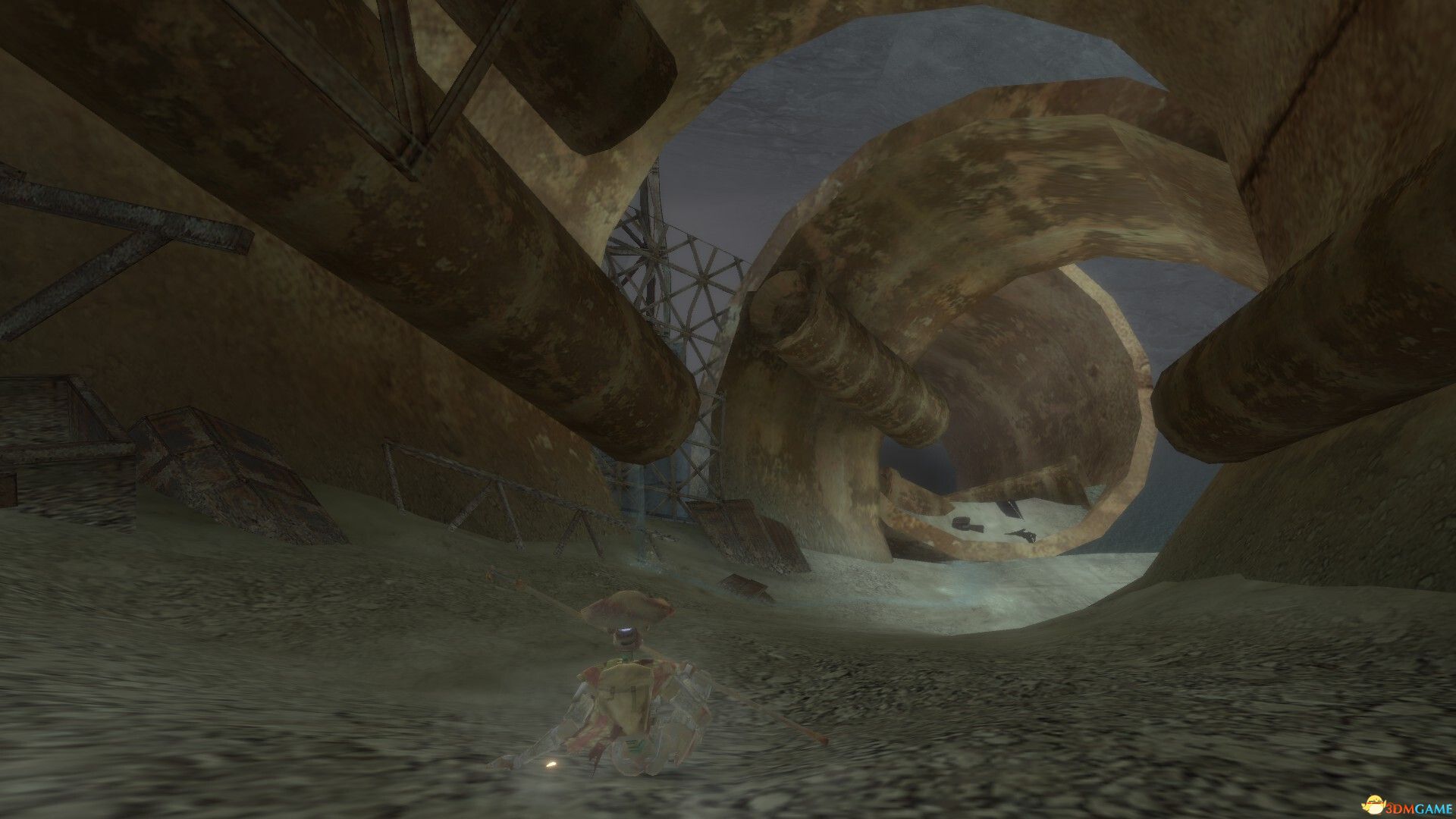 深岩之下（Hypogea）官方中文 Build 21192301 |解压即玩|