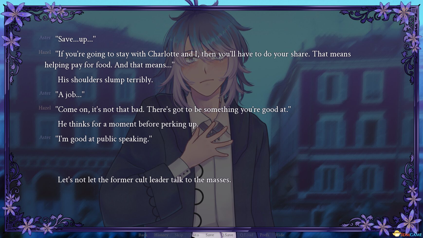 阿斯福德利恩（Asphodelium）Build 18905712 |解压即玩|