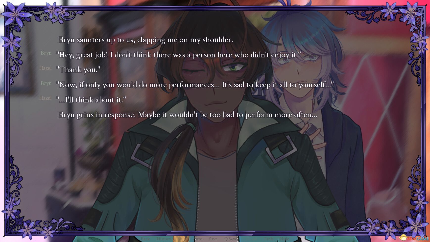 阿斯福德利恩（Asphodelium）Build 18905712 |解压即玩|