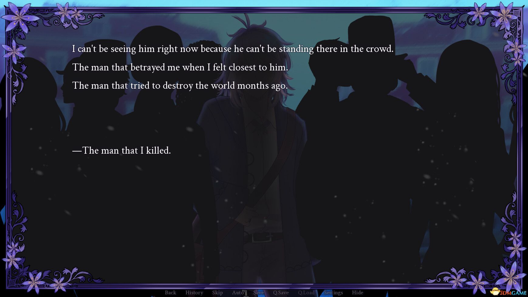 阿斯福德利恩（Asphodelium）Build 18905712 |解压即玩|