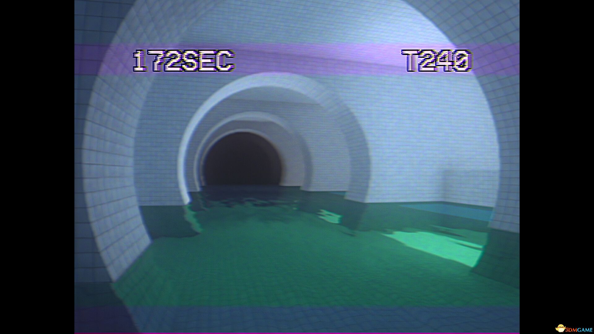 空旷大厅(The Empty Halls)TiNYiSO镜像版