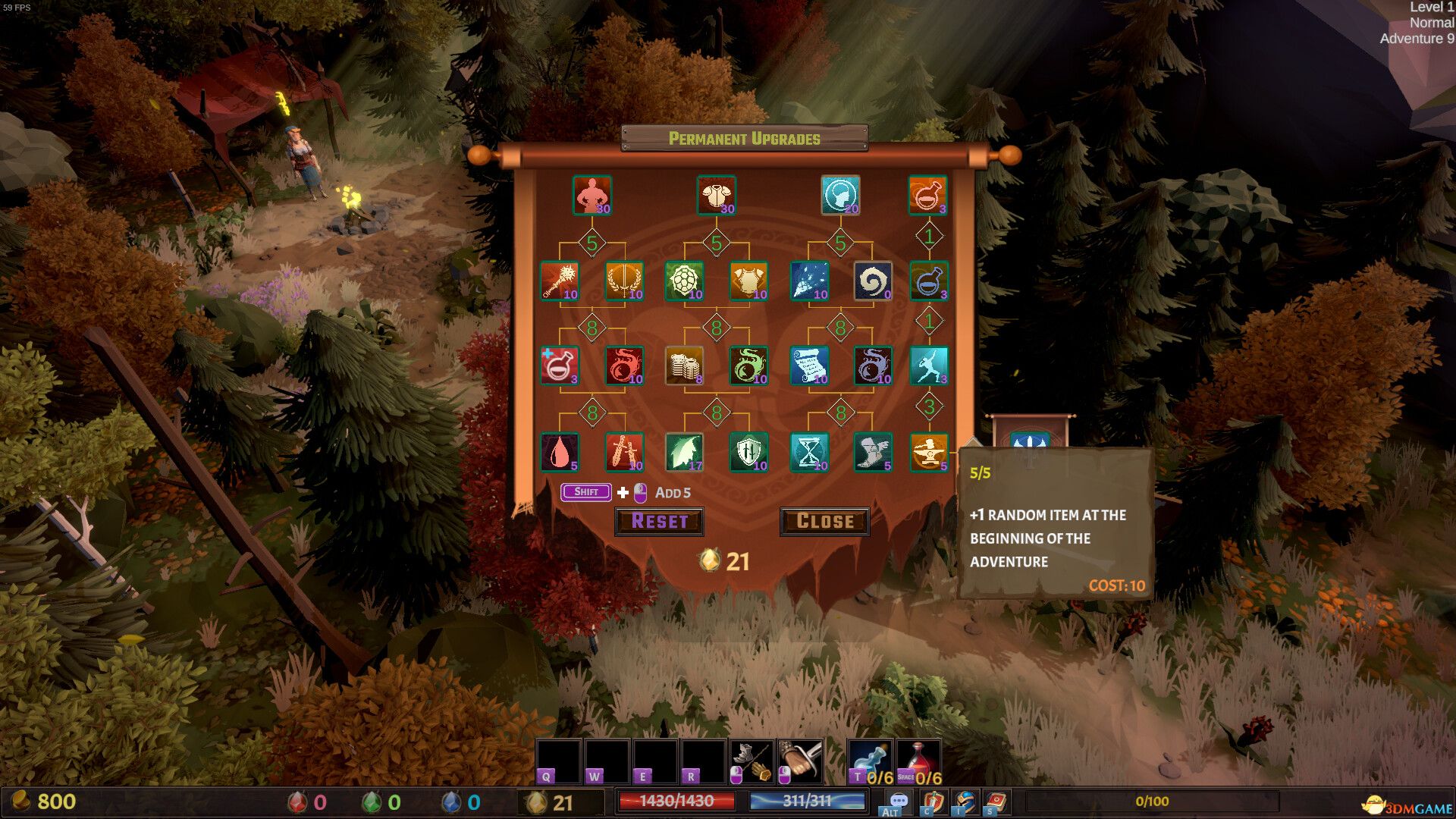 Gah! 哀叹地牢（Gah!）官方中文 |解压即玩|