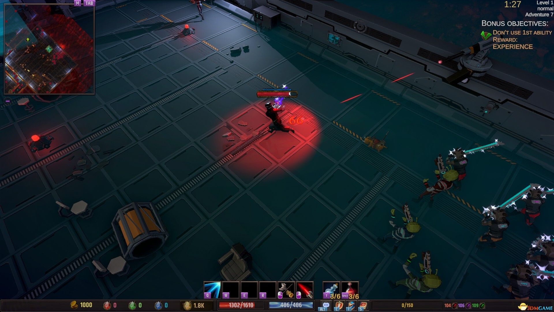 Gah! 哀叹地牢（Gah!）官方中文 |解压即玩|