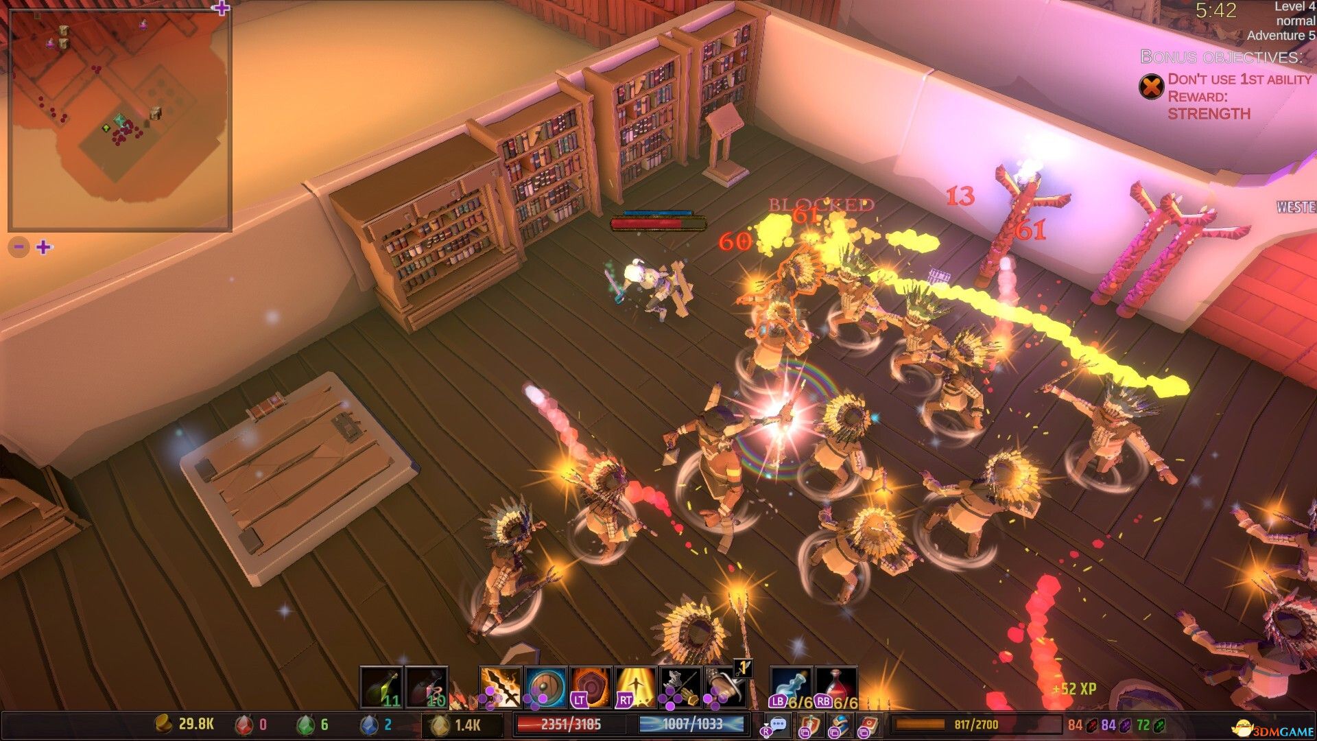 Gah! 哀叹地牢（Gah!）官方中文 |解压即玩|