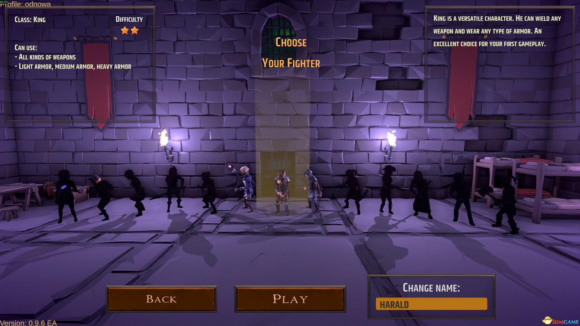 Gah! 哀叹地牢（Gah!）官方中文 |解压即玩|