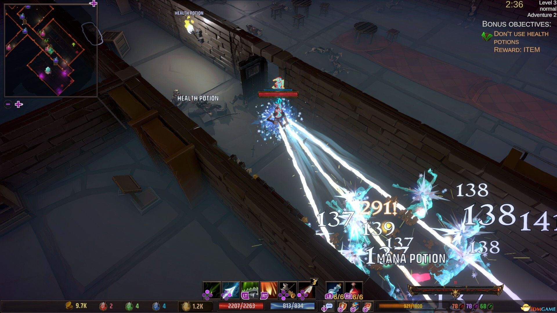 Gah! 哀叹地牢（Gah!）官方中文 |解压即玩|