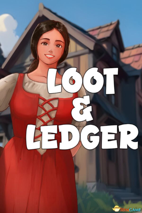 战利与账簿(Loot & Ledger)官方中文 |解压即玩|