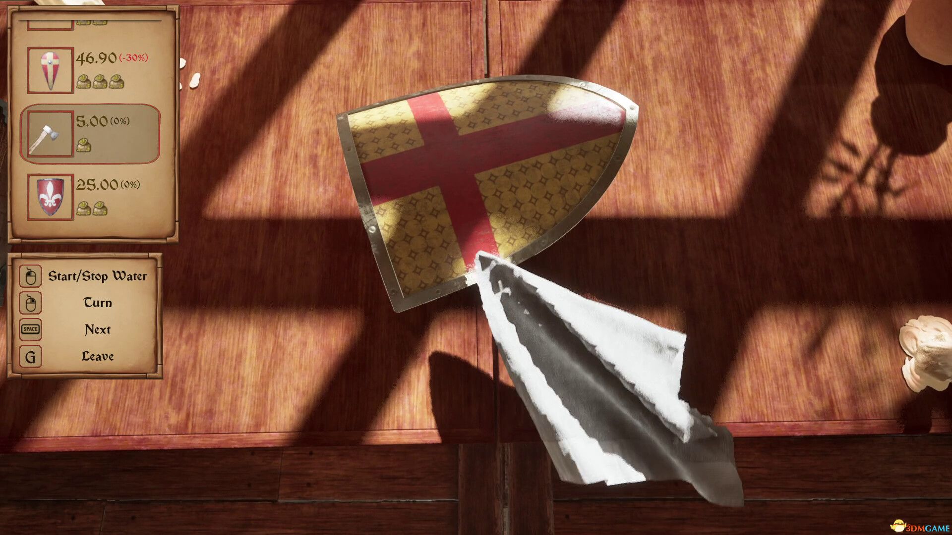 战利与账簿(Loot & Ledger)官方中文 |解压即玩|