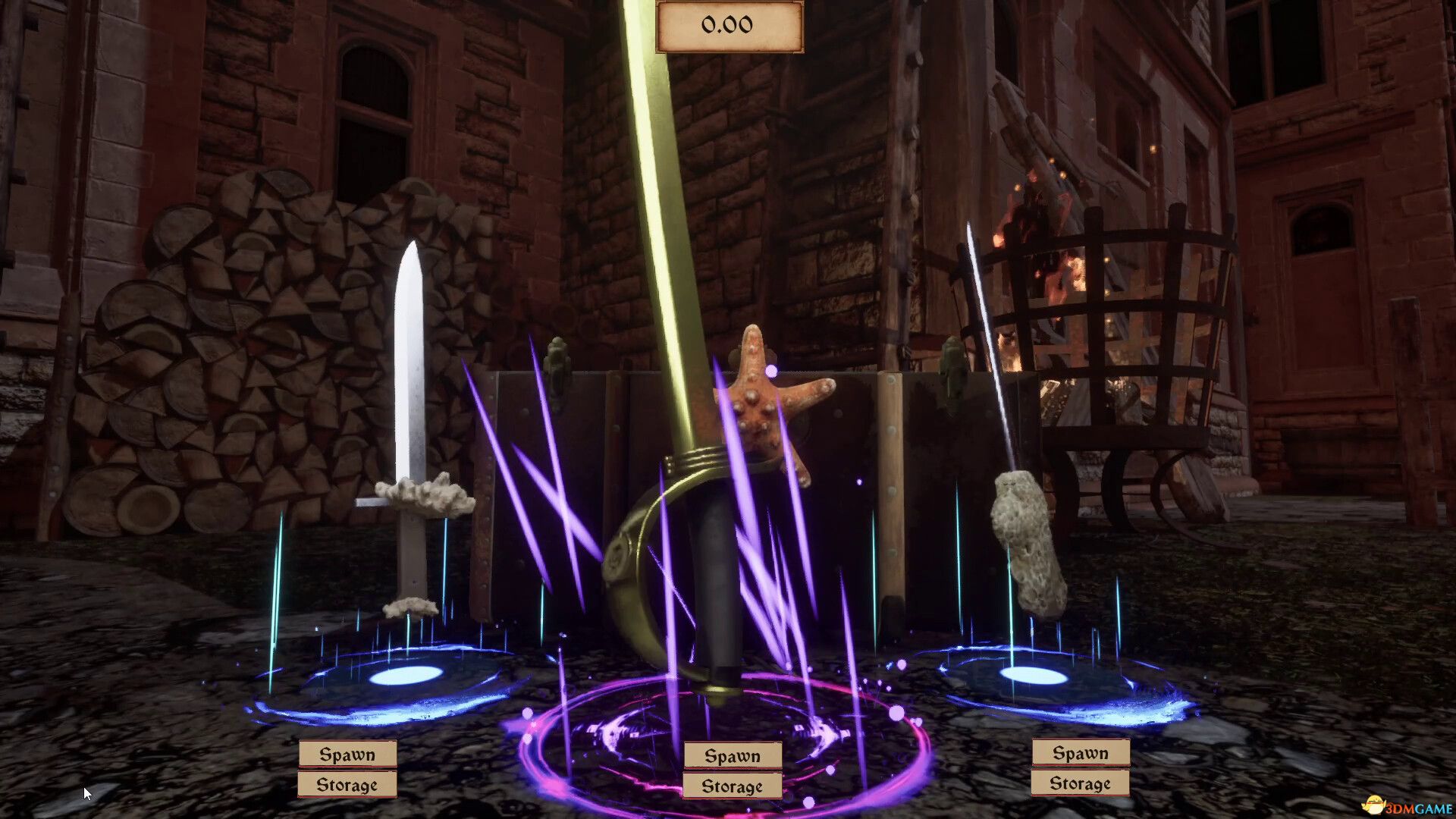 战利与账簿(Loot & Ledger)官方中文 |解压即玩|