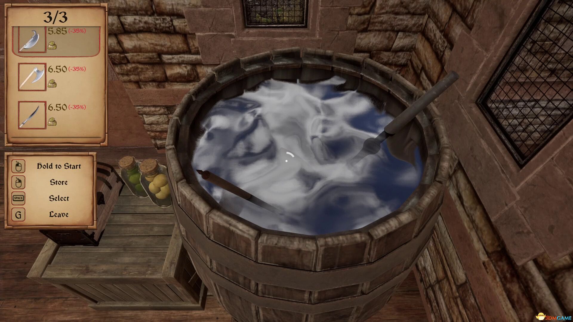 战利与账簿(Loot & Ledger)官方中文 |解压即玩|