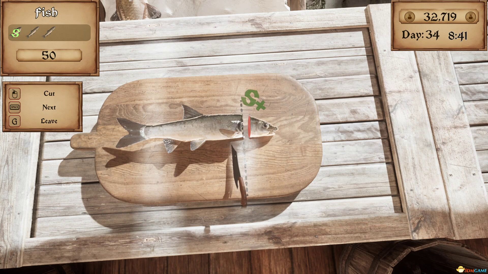 战利与账簿(Loot & Ledger)官方中文 |解压即玩|