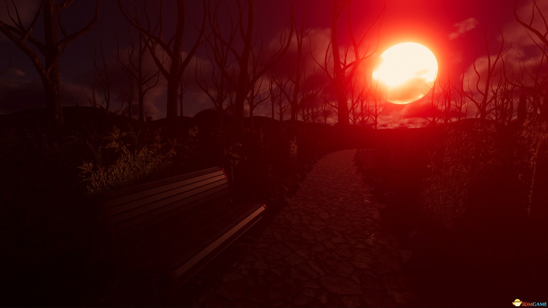 深隐恐惧录（Obscure Horrors）TiNYiSO镜像版