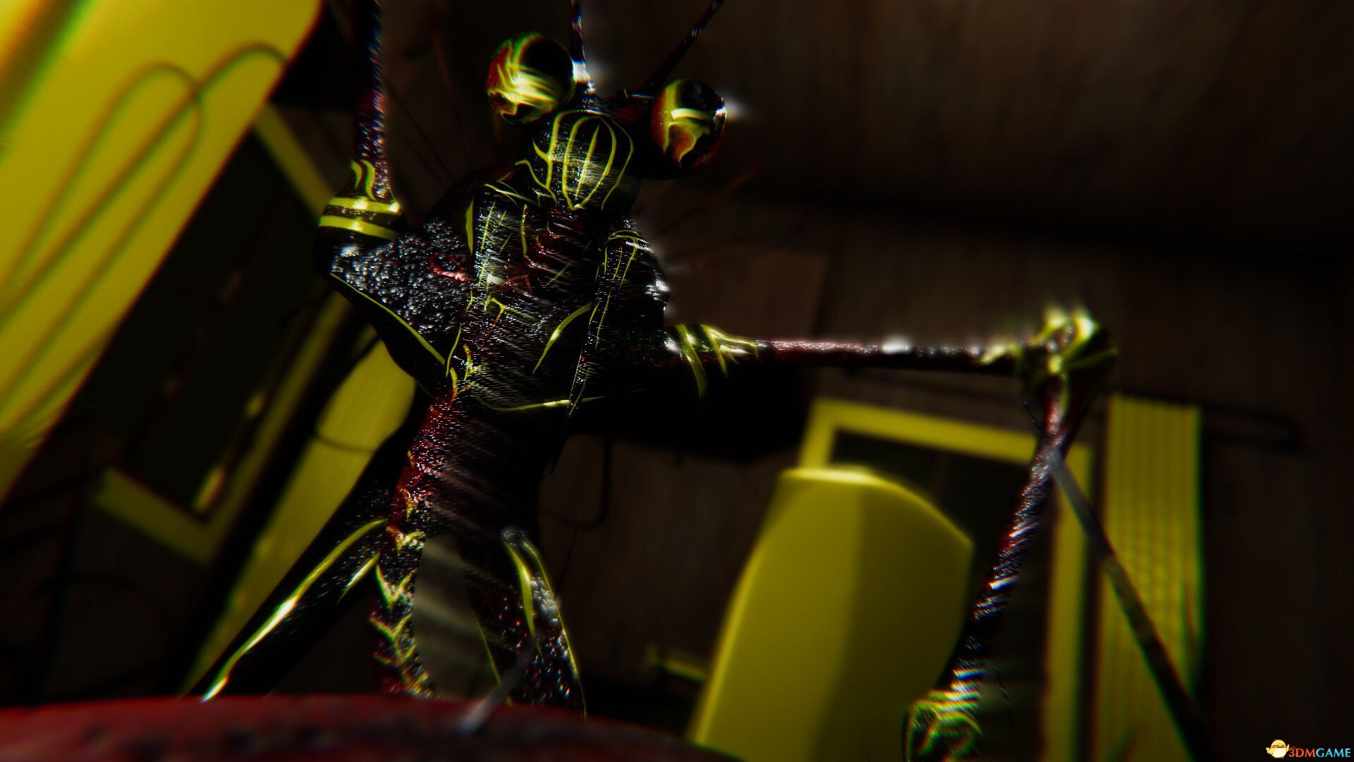 深隐恐惧录（Obscure Horrors）TiNYiSO镜像版