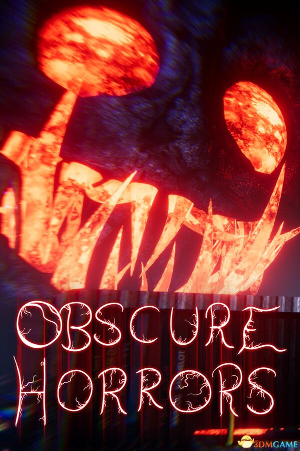 深隐恐惧录（Obscure Horrors）TiNYiSO镜像版